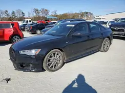 WAUG8AFC2HN090293 2017 AUDI A6
