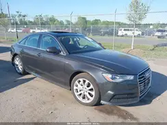 WAUG8AFC2HN091315 2017 AUDI A6