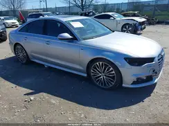WAUG8AFC2HN096319 2017 AUDI A6