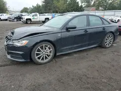 WAUG8AFC2HN096580 2017 AUDI A6