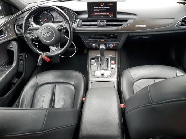 WAUG8AFC2HN096580 2017 AUDI A6 - Image 8