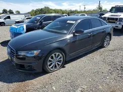WAUG8AFC2HN098295 2017 AUDI A6
