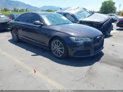 WAUG8AFC2HN123907 2017 AUDI A6