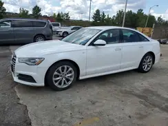 WAUG8AFC2HN126905 2017 AUDI A6