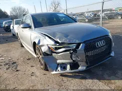 WAUG8AFC2HN127519 2017 AUDI A6