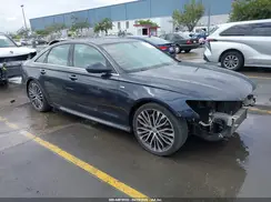 WAUG8AFC2HN132381 2017 AUDI A6
