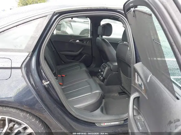 WAUG8AFC2HN132381 2017 AUDI A6 - Image 8