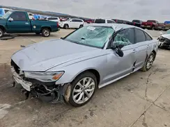 WAUG8AFC2JN020637 2018 AUDI A6