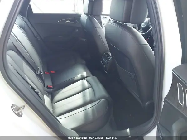 WAUG8AFC2JN038040 2018 AUDI A6 - Image 8