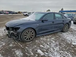 WAUG8AFC2JN048776 2018 AUDI A6