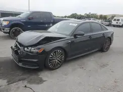 WAUG8AFC2JN051127 2018 AUDI A6