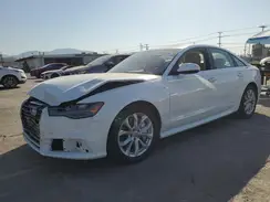 WAUG8AFC2JN057638 2018 AUDI A6