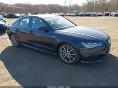 WAUG8AFC2JN068977 2018 AUDI A6