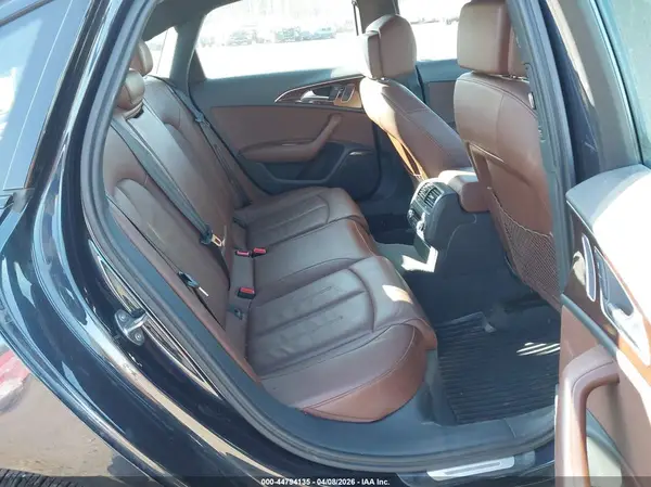 WAUG8AFC2JN068977 2018 AUDI A6 - Image 8