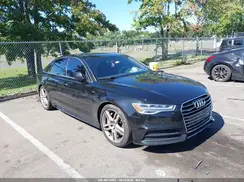 WAUG8AFC2JN077064 2018 AUDI A6