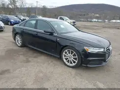 WAUG8AFC2JN081499 2018 AUDI A6
