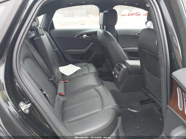 WAUG8AFC2JN081499 2018 AUDI A6 - Image 8