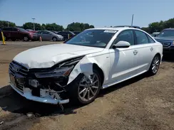 WAUG8AFC2JN095967 2018 AUDI A6