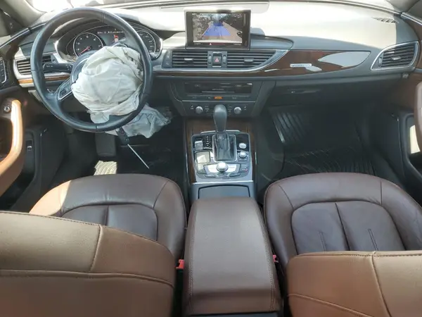 WAUG8AFC2JN095967 2018 AUDI A6 - Image 8