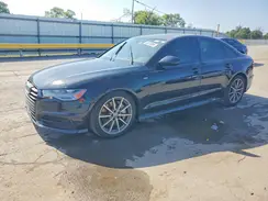 WAUG8AFC2JN105588 2018 AUDI A6