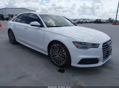 WAUG8AFC3HN001086 2017 AUDI A6
