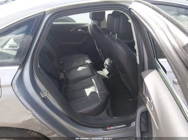WAUG8AFC3HN001766 2017 AUDI A6 - Image 8