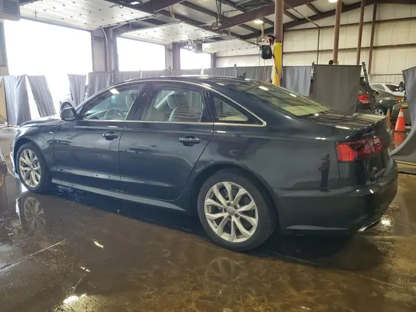 WAUG8AFC3HN004473 2017 AUDI A6 - Image 2