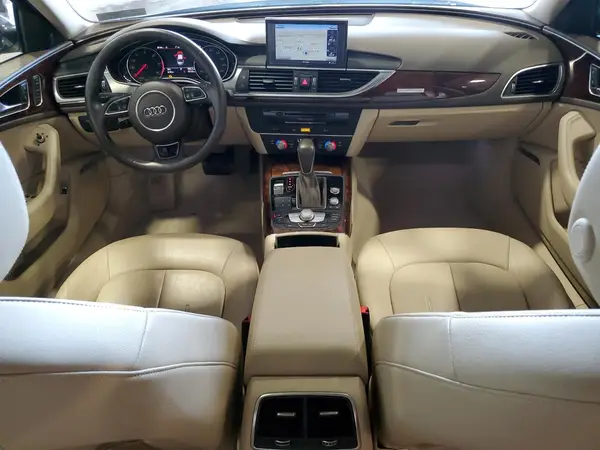 WAUG8AFC3HN004473 2017 AUDI A6 - Image 8