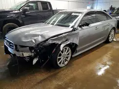 WAUG8AFC3HN027851 2017 AUDI A6