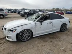 WAUG8AFC3HN036064 2017 AUDI A6