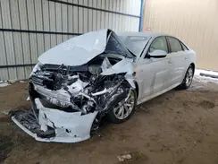 WAUG8AFC3HN039885 2017 AUDI A6
