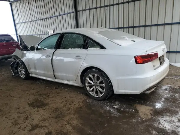WAUG8AFC3HN039885 2017 AUDI A6 - Image 2