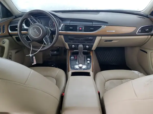 WAUG8AFC3HN039885 2017 AUDI A6 - Image 8