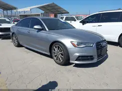 WAUG8AFC3HN060784 2017 AUDI A6