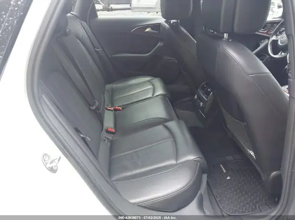 WAUG8AFC3HN068335 2017 AUDI A6 - Image 8