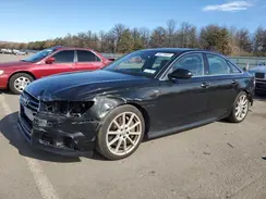 WAUG8AFC3HN070831 2017 AUDI A6