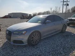 WAUG8AFC3HN080453 2017 AUDI A6