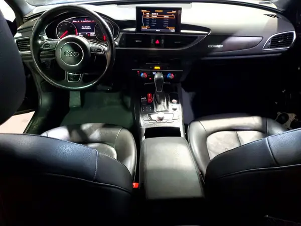 WAUG8AFC3HN089315 2017 AUDI A6 - Image 8