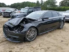WAUG8AFC3HN093266 2017 AUDI A6