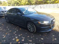 WAUG8AFC3HN116786 2017 AUDI A6