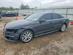 WAUG8AFC3HN123804 2017 AUDI A6