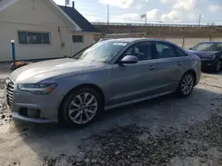 WAUG8AFC3JN010036 2018 AUDI A6