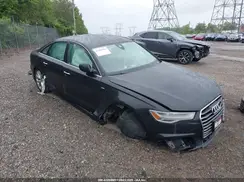 WAUG8AFC3JN010408 2018 AUDI A6