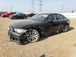 WAUG8AFC3JN026298 2018 AUDI A6