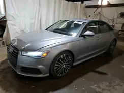 WAUG8AFC3JN032280 2018 AUDI A6