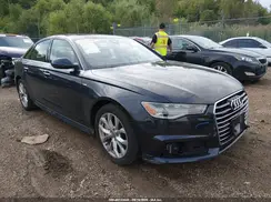 WAUG8AFC3JN032814 2018 AUDI A6