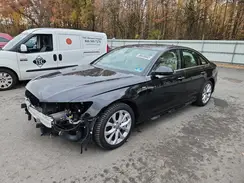 WAUG8AFC3JN037706 2018 AUDI A6