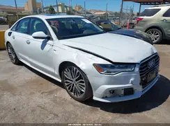 WAUG8AFC3JN037804 2018 AUDI A6