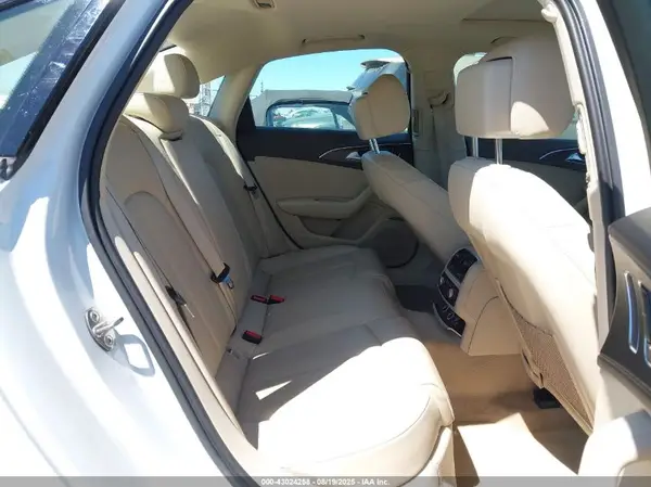 WAUG8AFC3JN037804 2018 AUDI A6 - Image 8