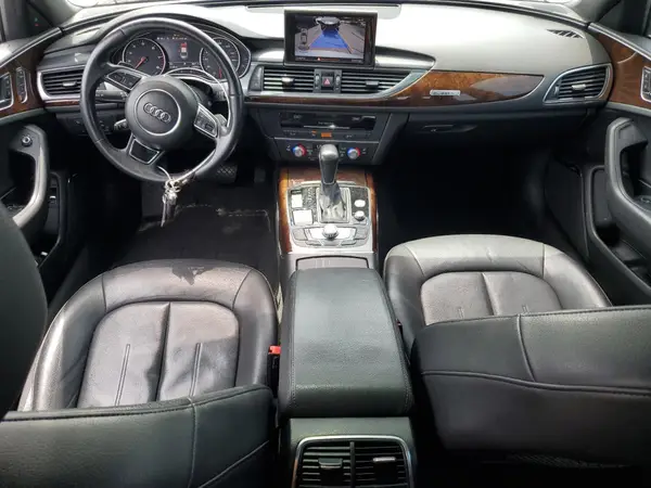 WAUG8AFC3JN041254 2018 AUDI A6 - Image 8